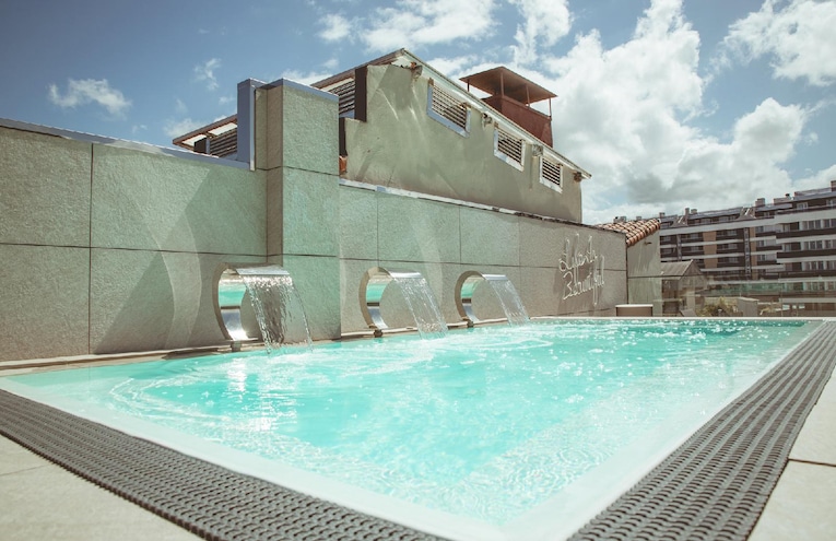 piscinas  - 1