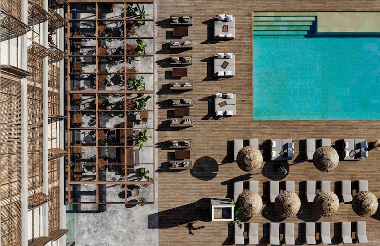 piscinas  - 5