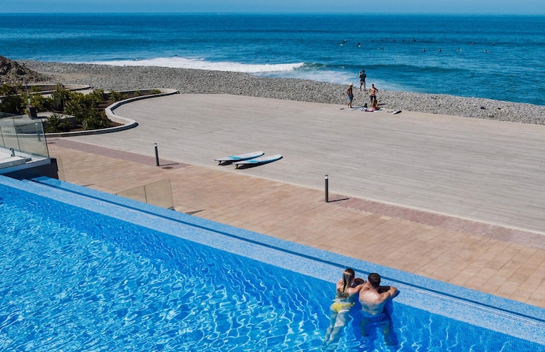 piscinas  - 2
