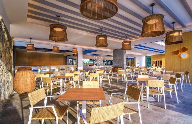 Restaurantes - 1