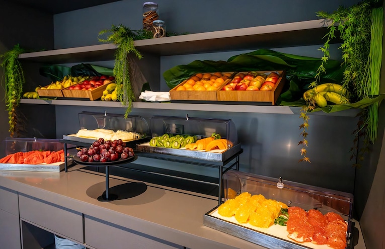 Restaurantes - 5
