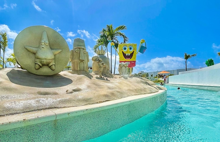 piscinas  - 1