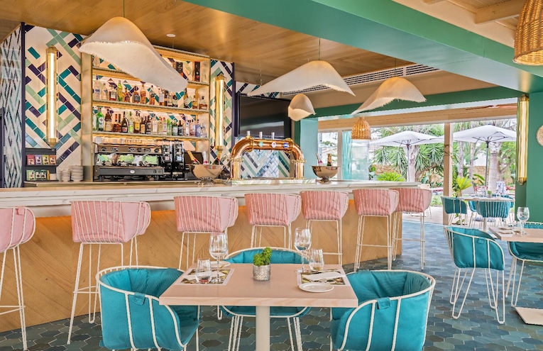 Restaurantes - 1