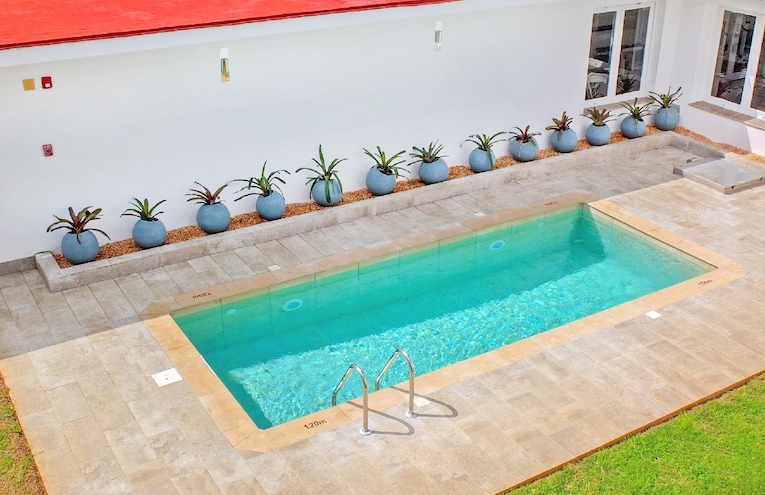 piscinas  - 2