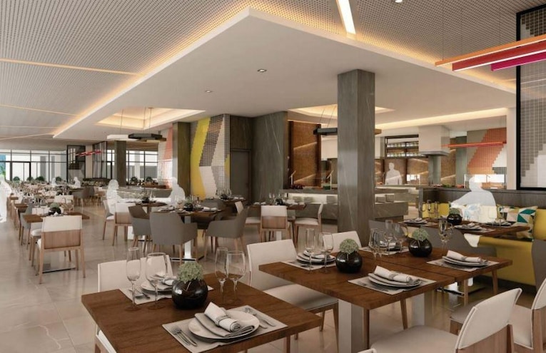 Restaurantes - 2