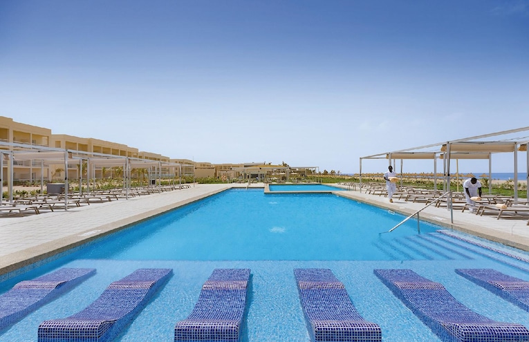 piscinas  - 1