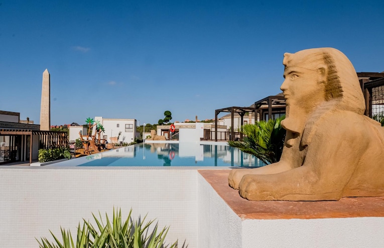piscinas  - 1