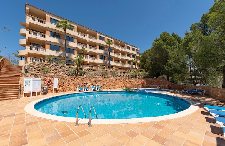 piscinas  - 1