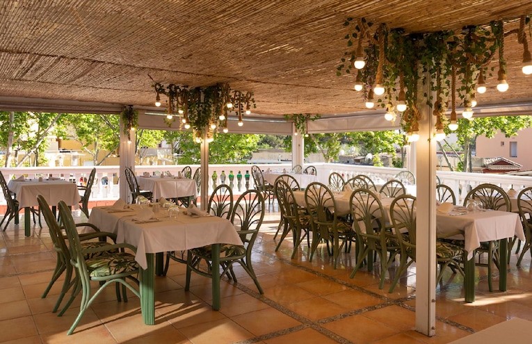 Restaurantes - 2