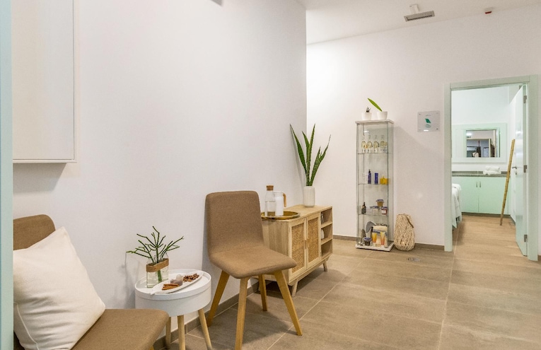 Spas - 3