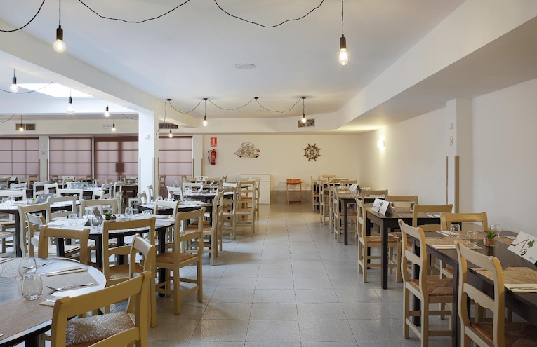 Restaurantes - 1