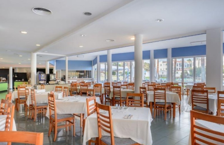 Restaurantes - 1