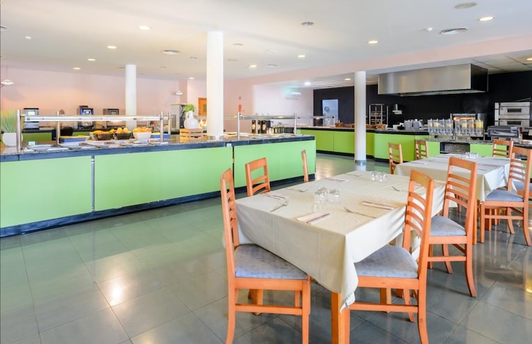 Restaurantes - 1