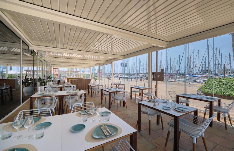 Restaurantes - 2