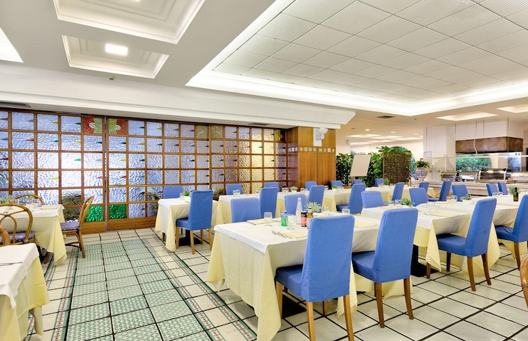 Restaurantes - 1