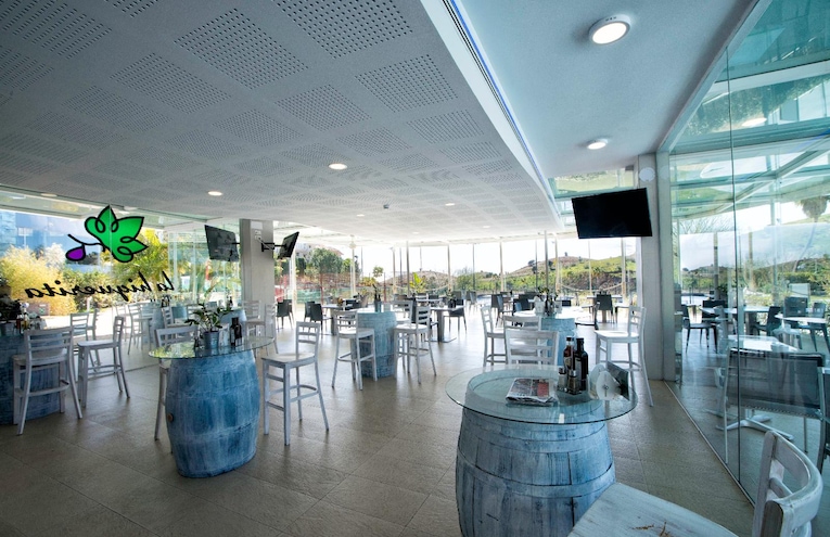 Restaurantes - 2