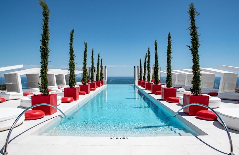 piscinas  - 1
