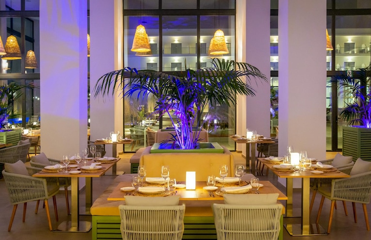 Restaurantes - 3