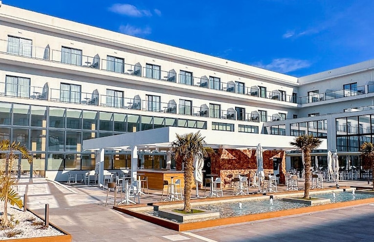 Restaurantes - 1