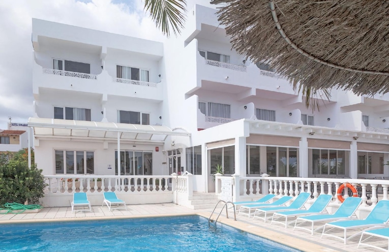 piscinas  - 1
