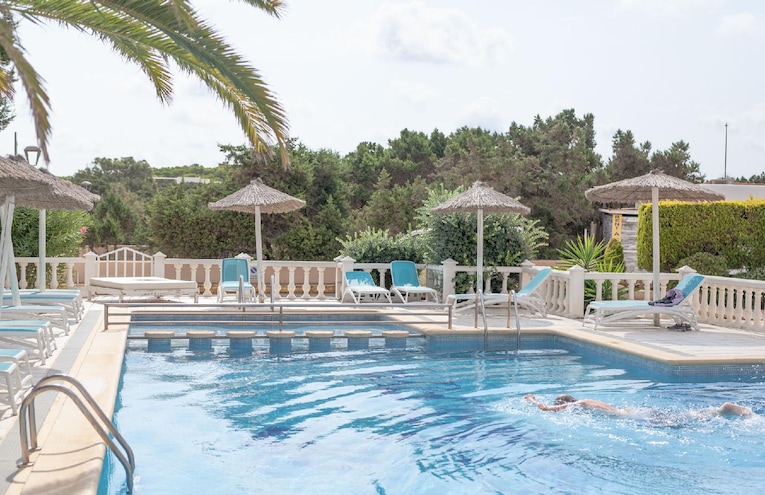 piscinas  - 2
