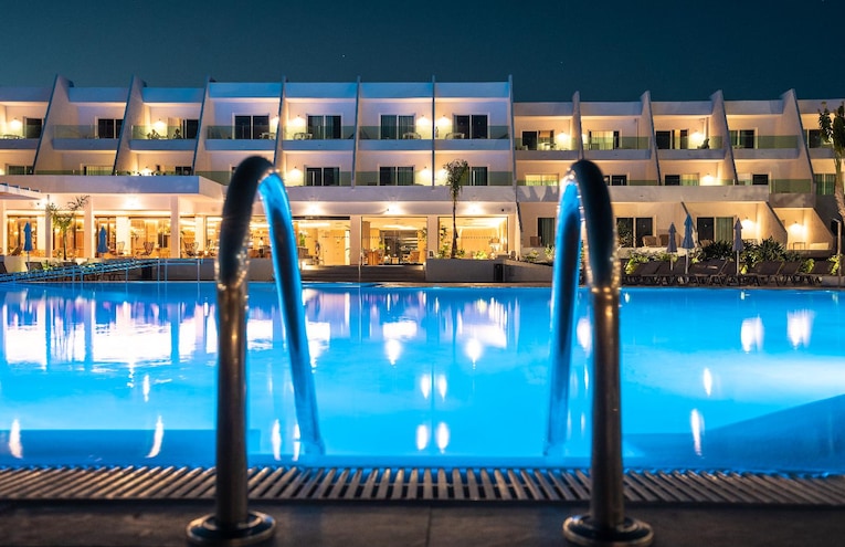 piscinas  - 4
