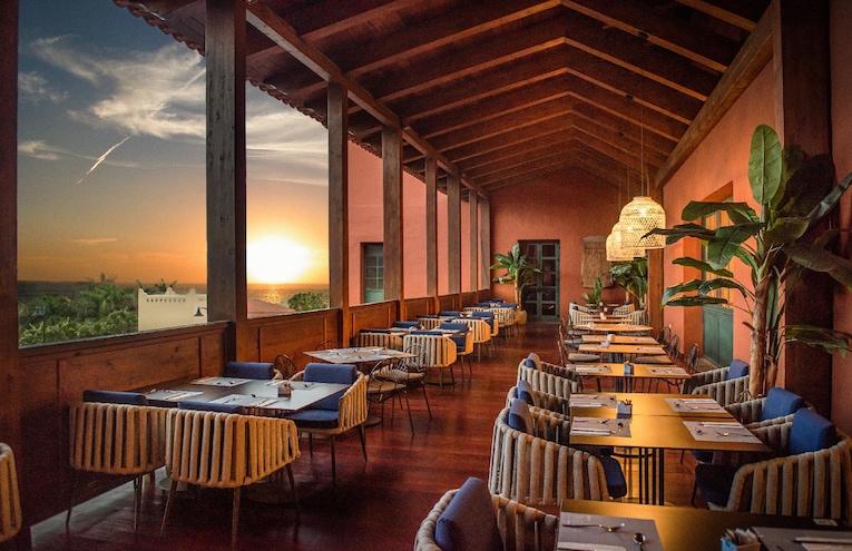 Restaurantes - 2