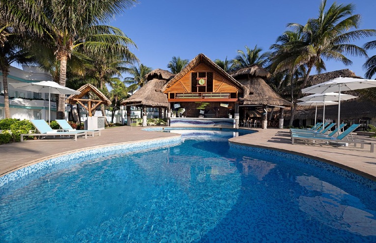 piscinas  - 1