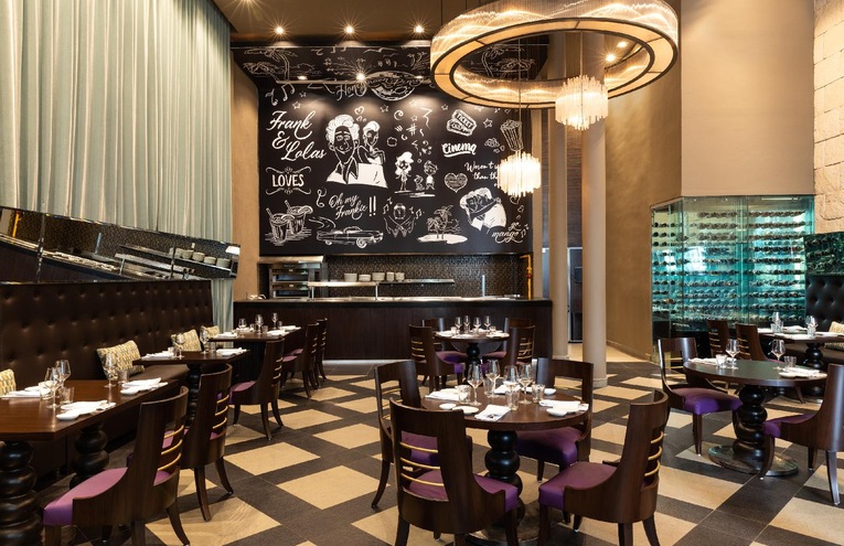 Restaurantes - 2