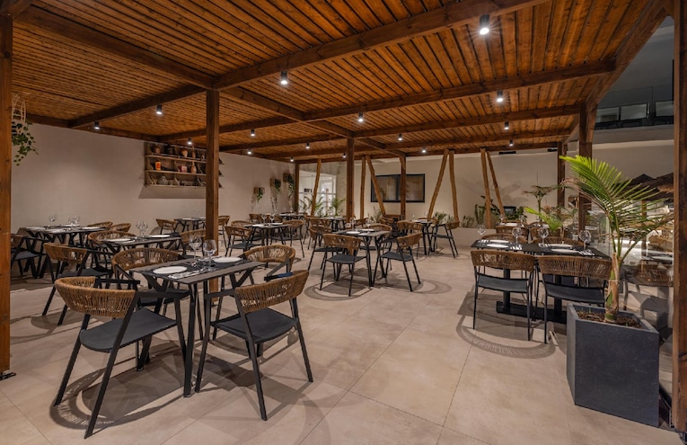 Restaurantes - 2