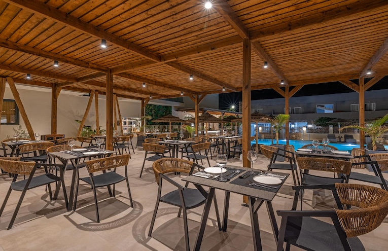 Restaurantes - 3