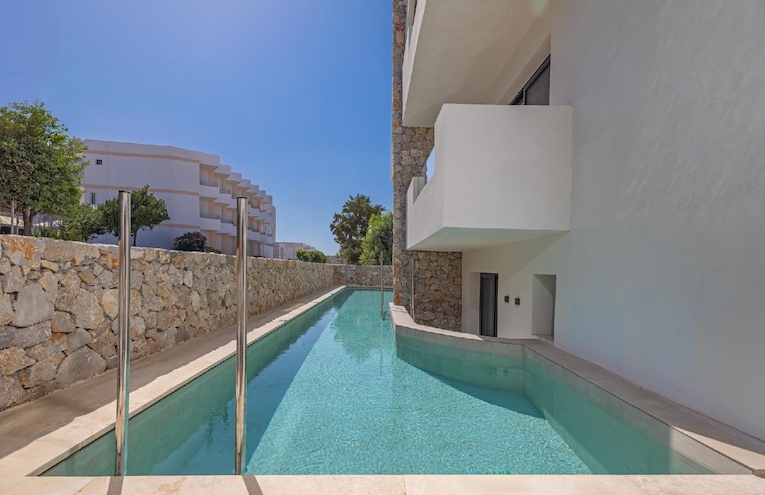 piscinas  - 1