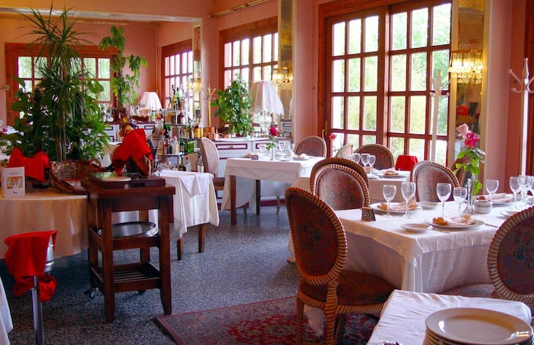 Restaurantes - 1