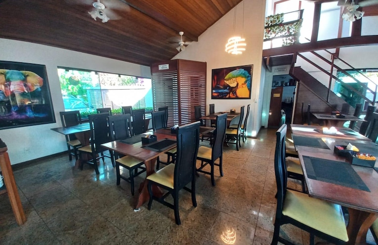 Restaurantes - 2