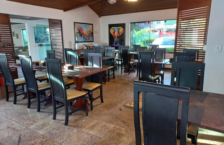 Restaurantes - 3