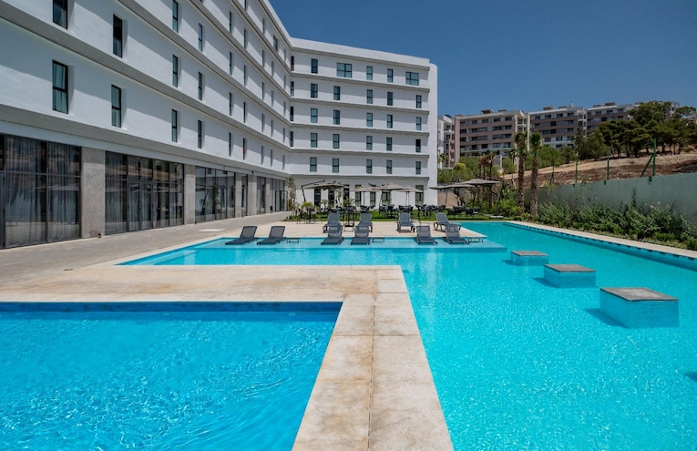 piscinas  - 1