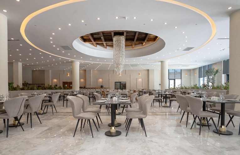 Restaurantes - 1