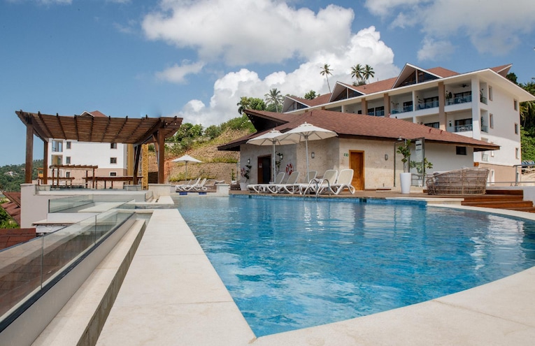 piscinas  - 1