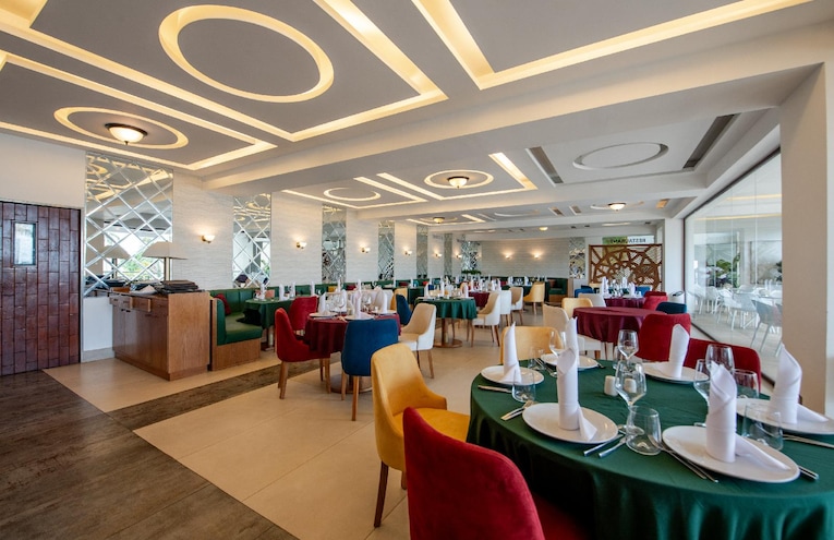 Restaurantes - 2