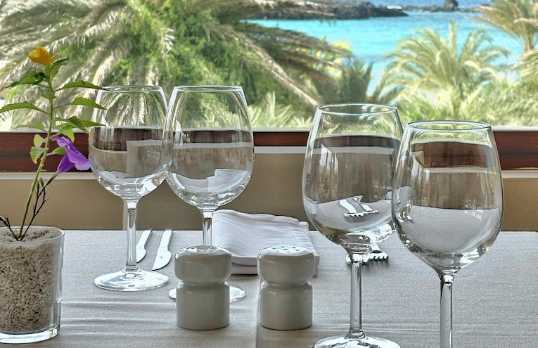 Restaurantes - 1