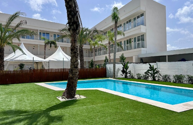 piscinas  - 1
