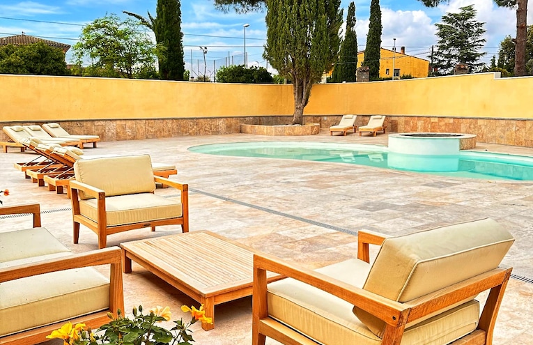 piscinas  - 1