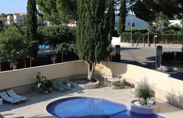 piscinas  - 2