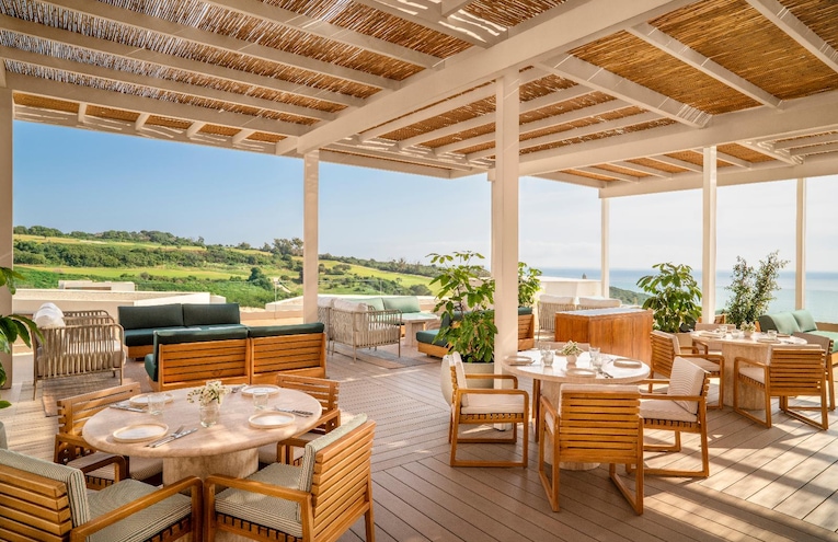 Restaurantes - 3