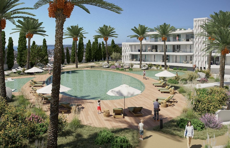 piscinas  - 1