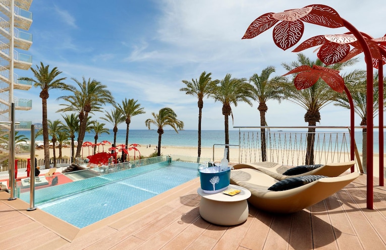 piscinas  - 1