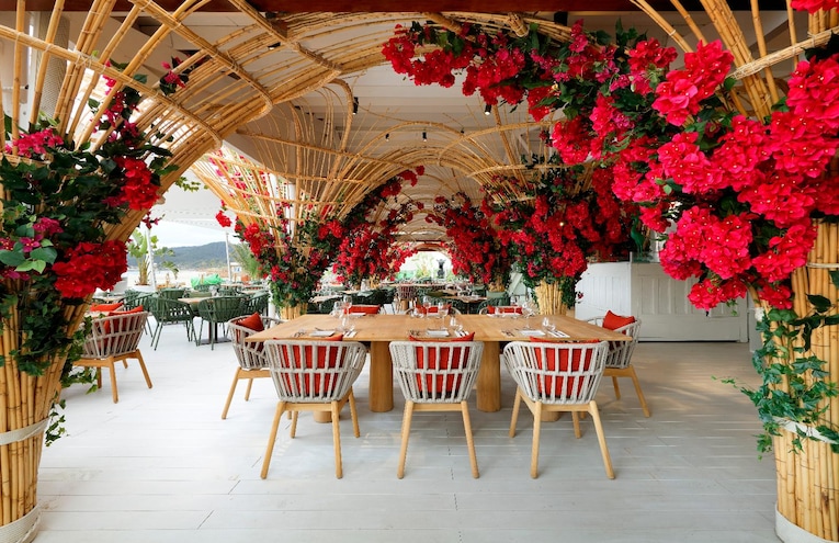 Restaurantes - 1