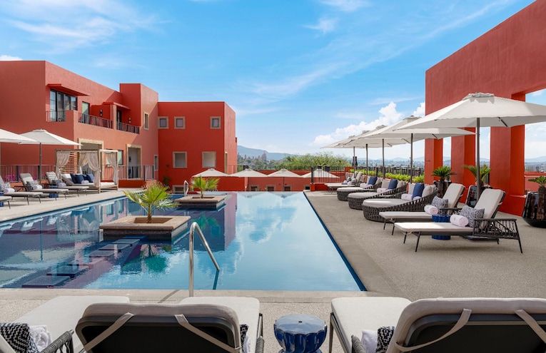 piscinas  - 1