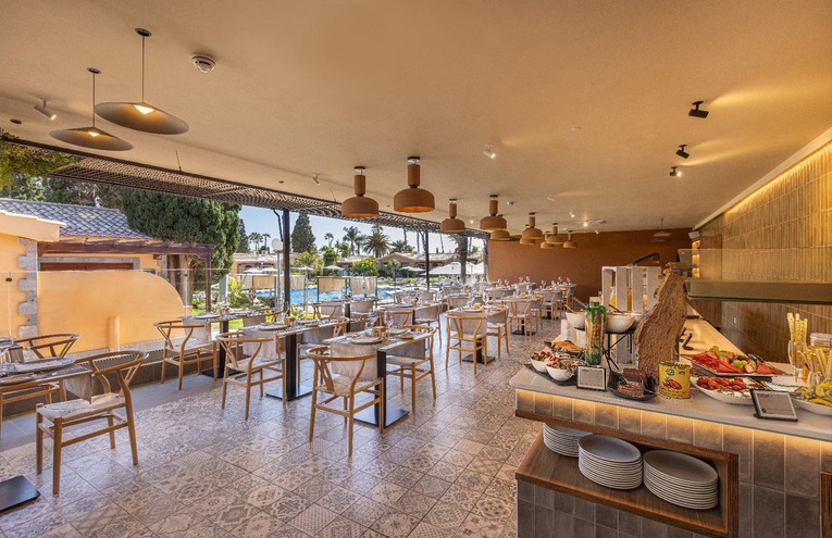 Restaurantes - 2