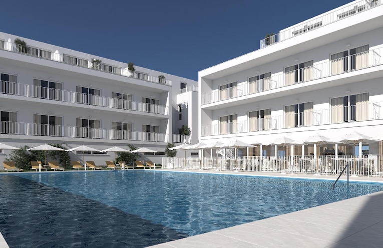 piscinas  - 4